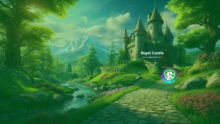 How to Request Your Invitation Code for Social RigelCastle