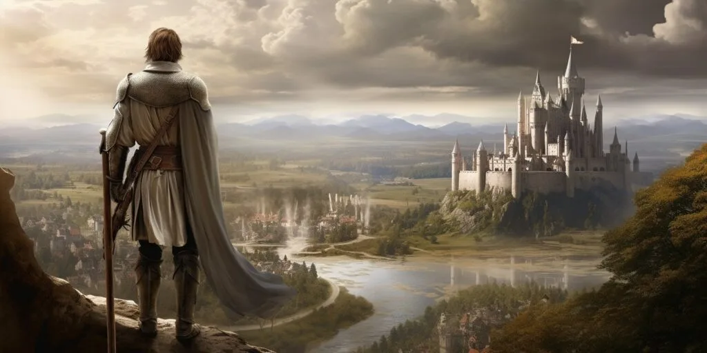 Camelot Strategy