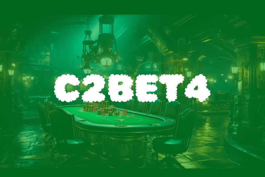 Why Many Fail in C2Bet4 And How To Succeed At Baccarat Like A Pro